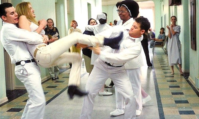 Перерване життя (1999)