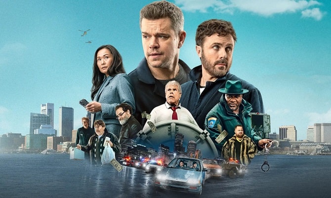 Підбурювачі (2024)