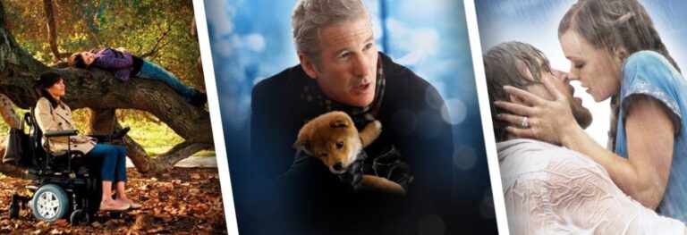 Сумні фільми