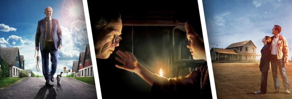 Фільми з глибоким змістом