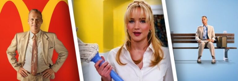 Мотивуючі фільми