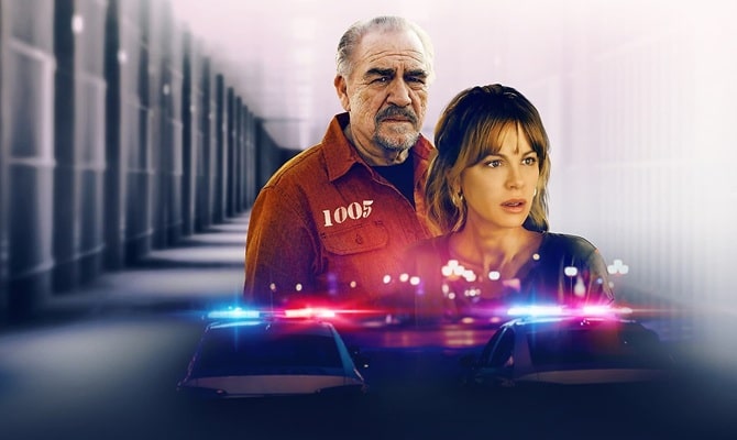 Донька в’язня (2022)