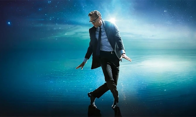 Життя Чака (2025)