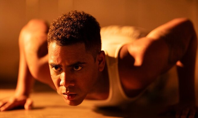 Нестримний (2024)