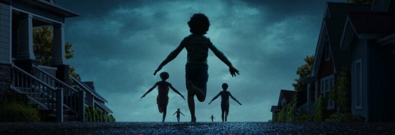 Фільм Зброя (2025)