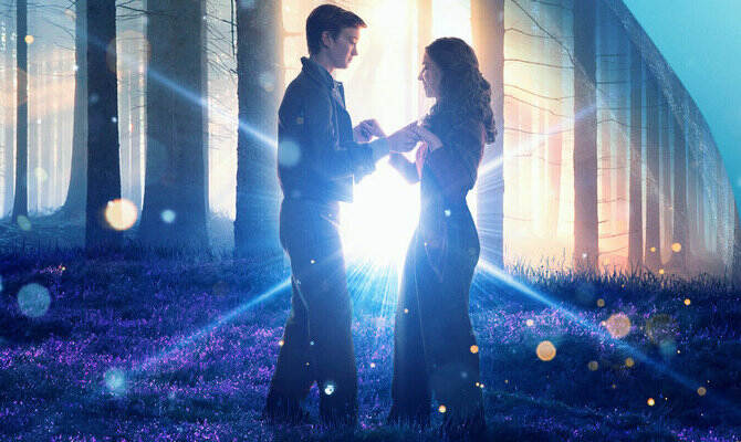 Білий птах (2023)