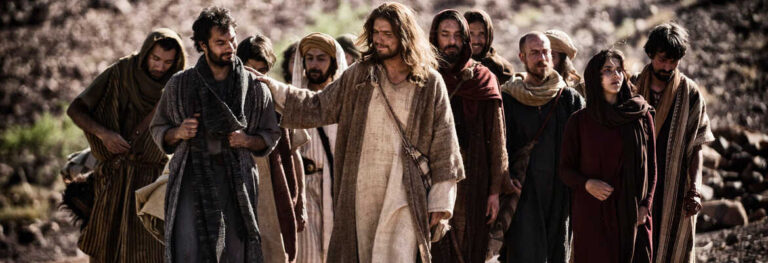 Добірка фільмів про Ісуса Христа
