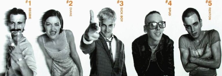 На голці, добірка фільмів про наркотики