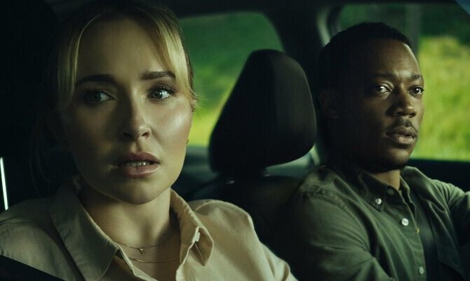 Код Жовтий (2024)