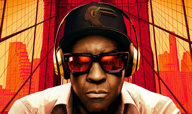 З раю в пекло (2025)