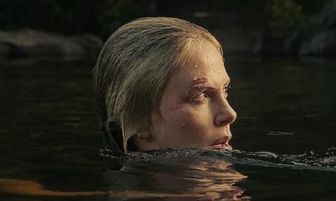 Верхівковий хижак (2026)
