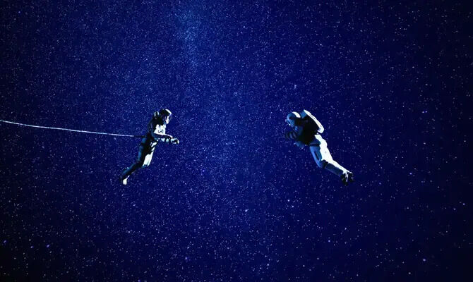 Ти – Космос (2025)
