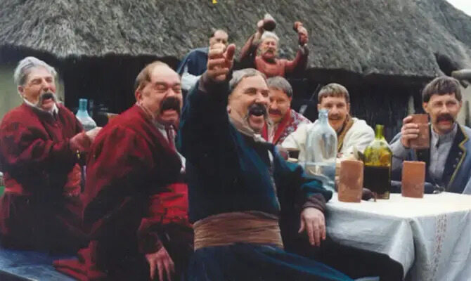 Чорна рада (2000)