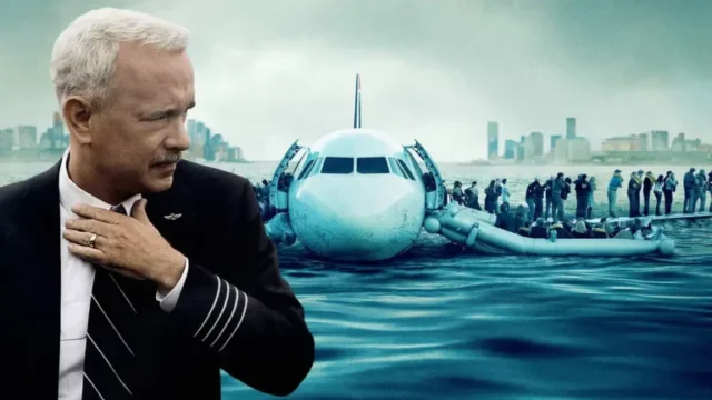 Фільми про пілотів