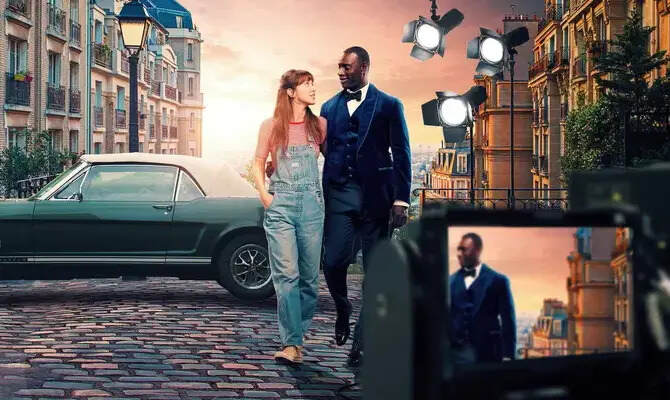 Французький коханець (2025)