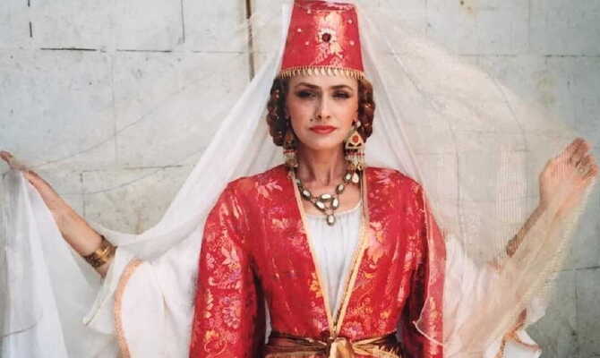 Роксолана (1997 – 2003)