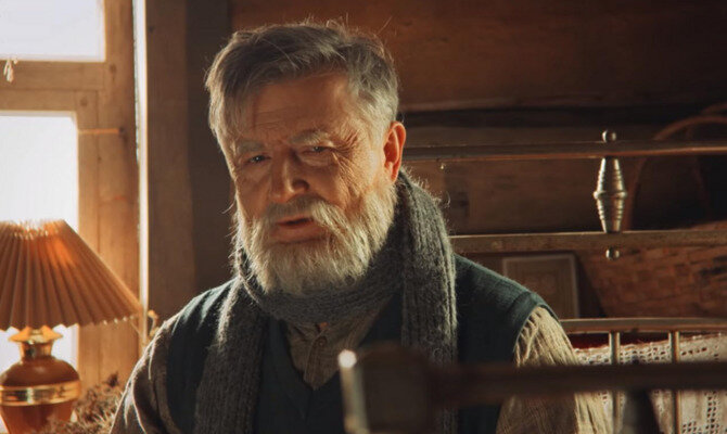 Століття Якова (2016)