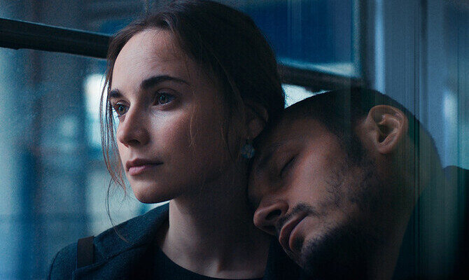 Стрімголов (2017)
