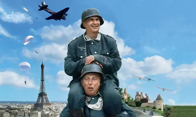 Велика прогулянка (1966)