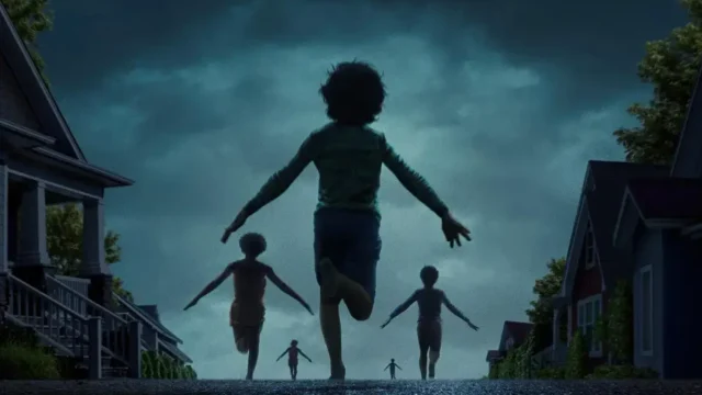 Містичні фільми